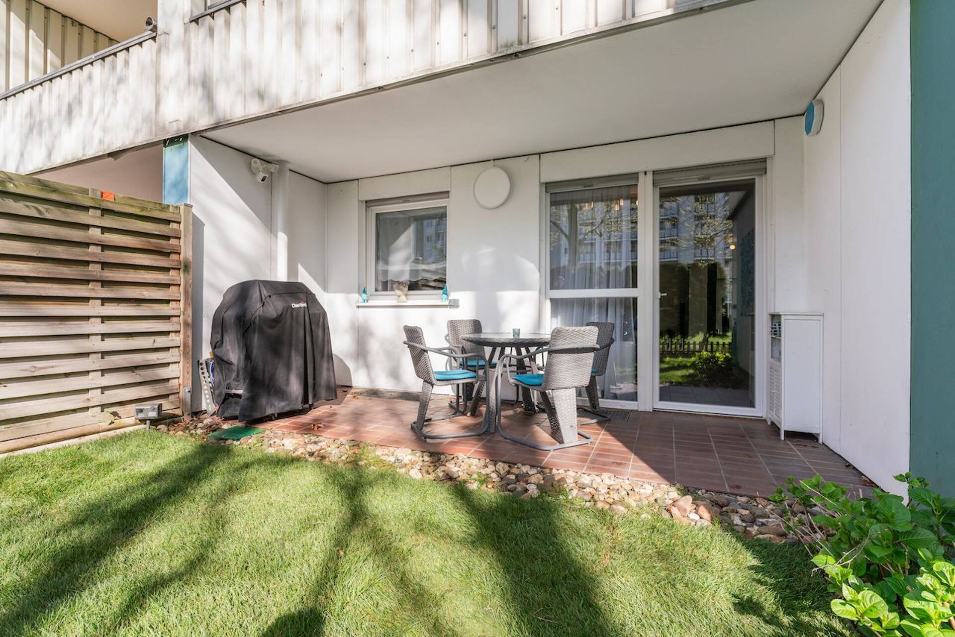 Erdgeschosswohnung in 50858 Köln mit 96 m² kaufen