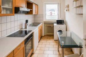 KAPITALANLEGER AUFGEPASST: 4,62 % Bruttomietrendite + bereits gut vermietet: 2-Zimmer-Kapitalanlage – 45326 Essen – Vorschaubild 2