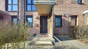 Zukunftssicher wohnen - 120 m² Familienkomfort in Energieklasse A – 21031 Hamburg – Vorschaubild 3