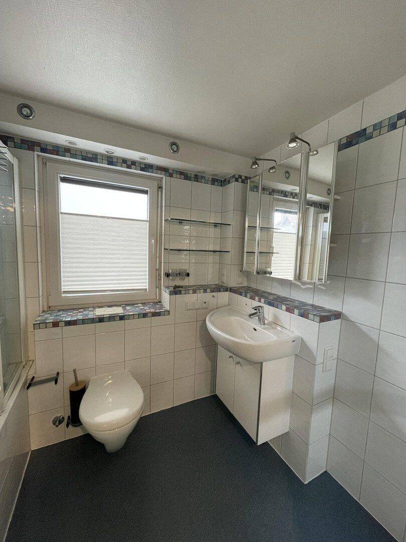 Besondere Maisonette-Wohnung (105m²) mit großer zusätzlicher 38m² Dachterrasse - Neustadt Kernstadt – Neustadt an der Weinstraße – Vorschaubild 7