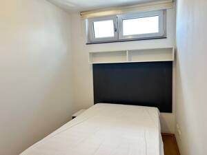 ***AB SOFORT VERFÜGBAR*** 1,5 ZIMMER WOHNUNG VOLL MÖBLIERT MIT BALKON MIT KFZ-STELLPLATZ – 90763 Fürth – Vorschaubild 6