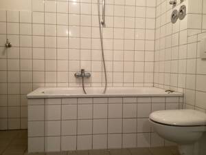 Geräumige 3-Zi.-Wohnung mit Balkon in Sieker (WBS) – 33605 Bielefeld – Vorschaubild 5