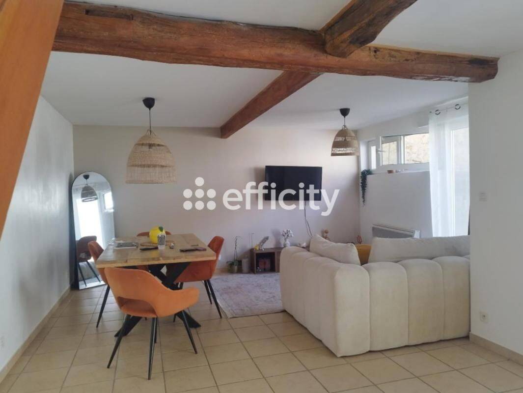 Appartement 4 pièces 87 m² · à Gevrey-Chambertin · 87 m² · 182 000 €