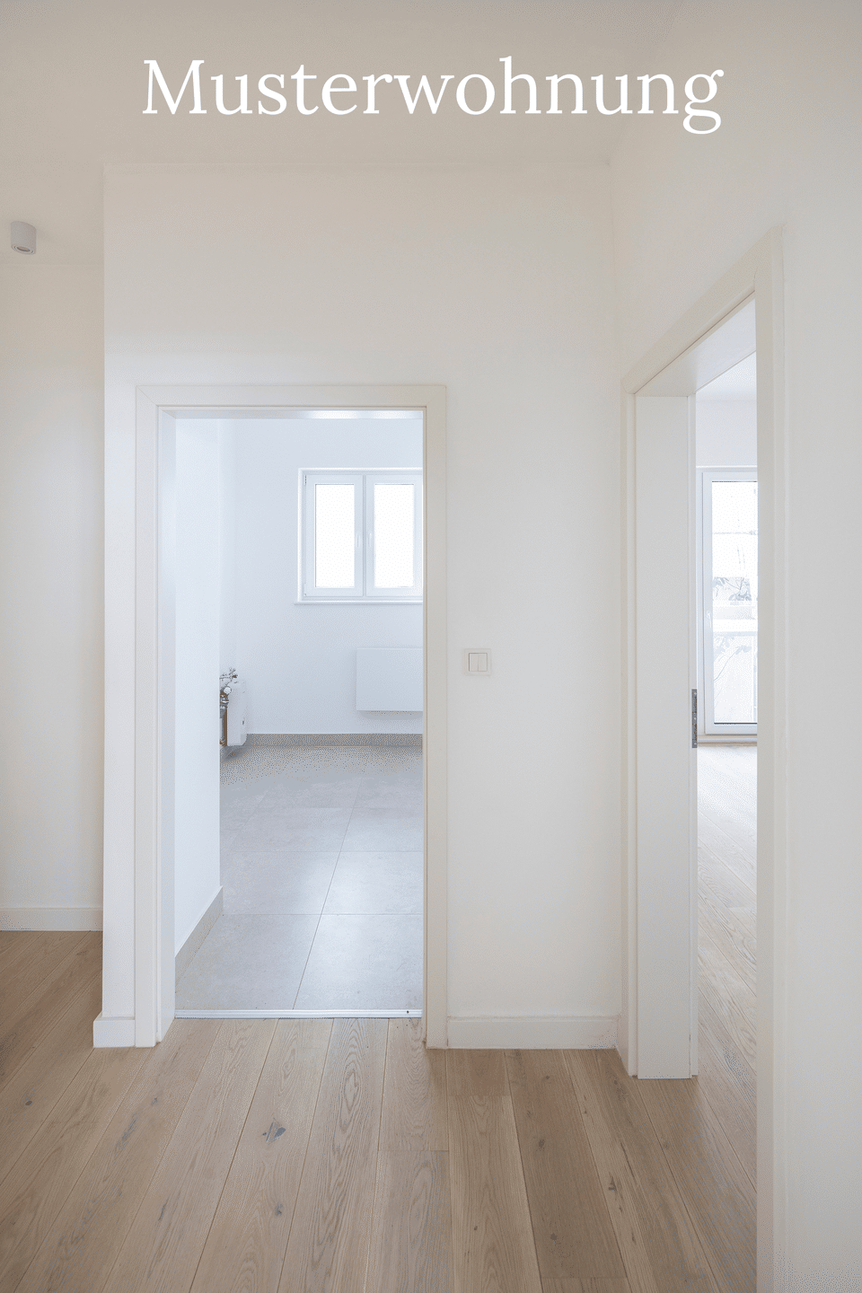 Gemütliche 2-Zimmer-Wohnung mit Balkon, fußläufig zum Viktoria-Luise-Platz - mit Eigennutzoption! – Berlin – Bild 1 von 9