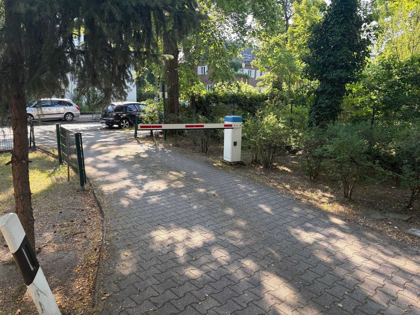 DG in Steglitz/Lankwitz: Kauf einfach gemacht: besichtigen, kaufen und einziehen :)) – Berlin – Vorschaubild 7