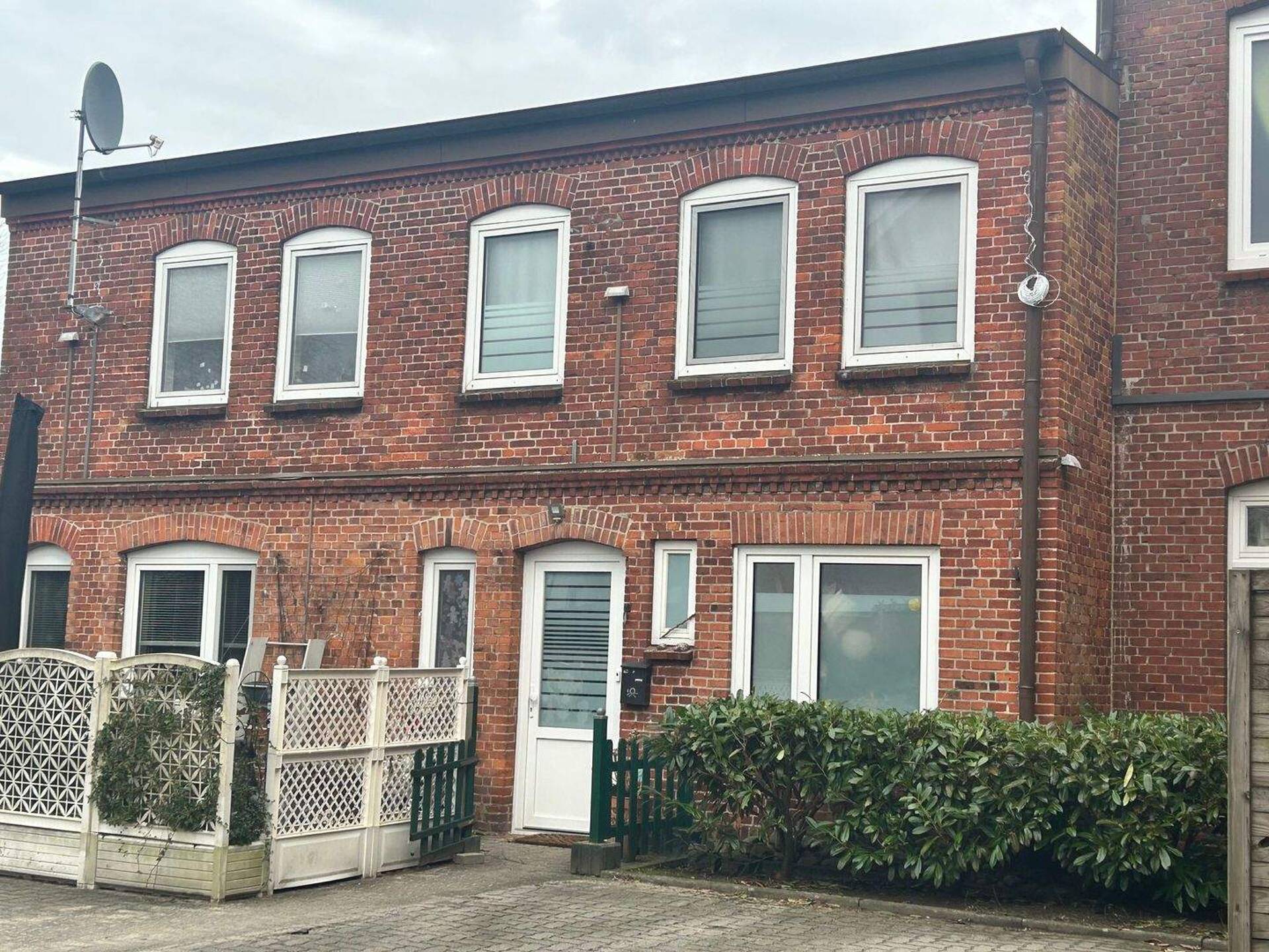 Mehrfamilienhaus in 24768 Rendsburg mit 543 m² kaufen
