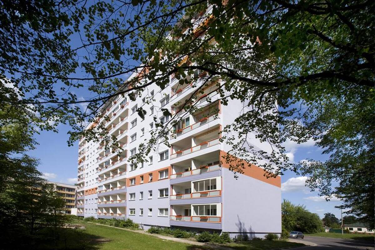 Wohnungsangebot Apollostraße 1 – 39118 Magdeburg – Bild 1 von 5