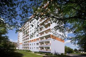 Wohnungsangebot Apollostraße 1 – 39118 Magdeburg – Vorschaubild 1