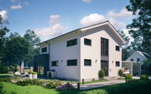 Luxusvilla inklusive Architektenplanung in Top-Lage des Kernbergviertels – 7749 Jena – Vorschaubild 2