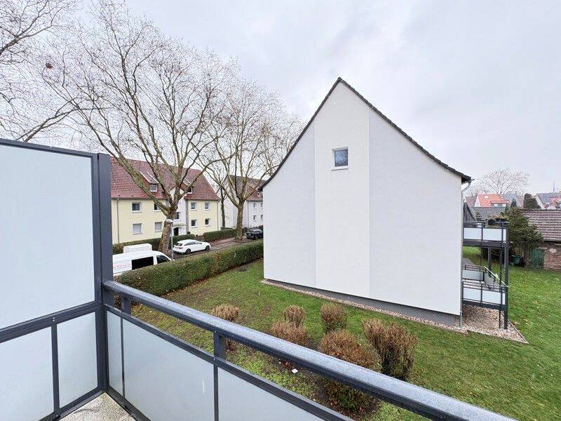 Modernisierte 2-Zimmer-Wohnung im 1. Obergeschoss - klar strukturiert und ruhig gelegen – Essen – Vorschaubild 2
