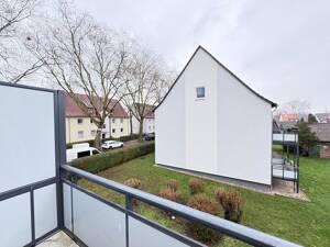 Modernisierte 2-Zimmer-Wohnung im 1. Obergeschoss - klar strukturiert und ruhig gelegen – 45329 Essen – Vorschaubild 2
