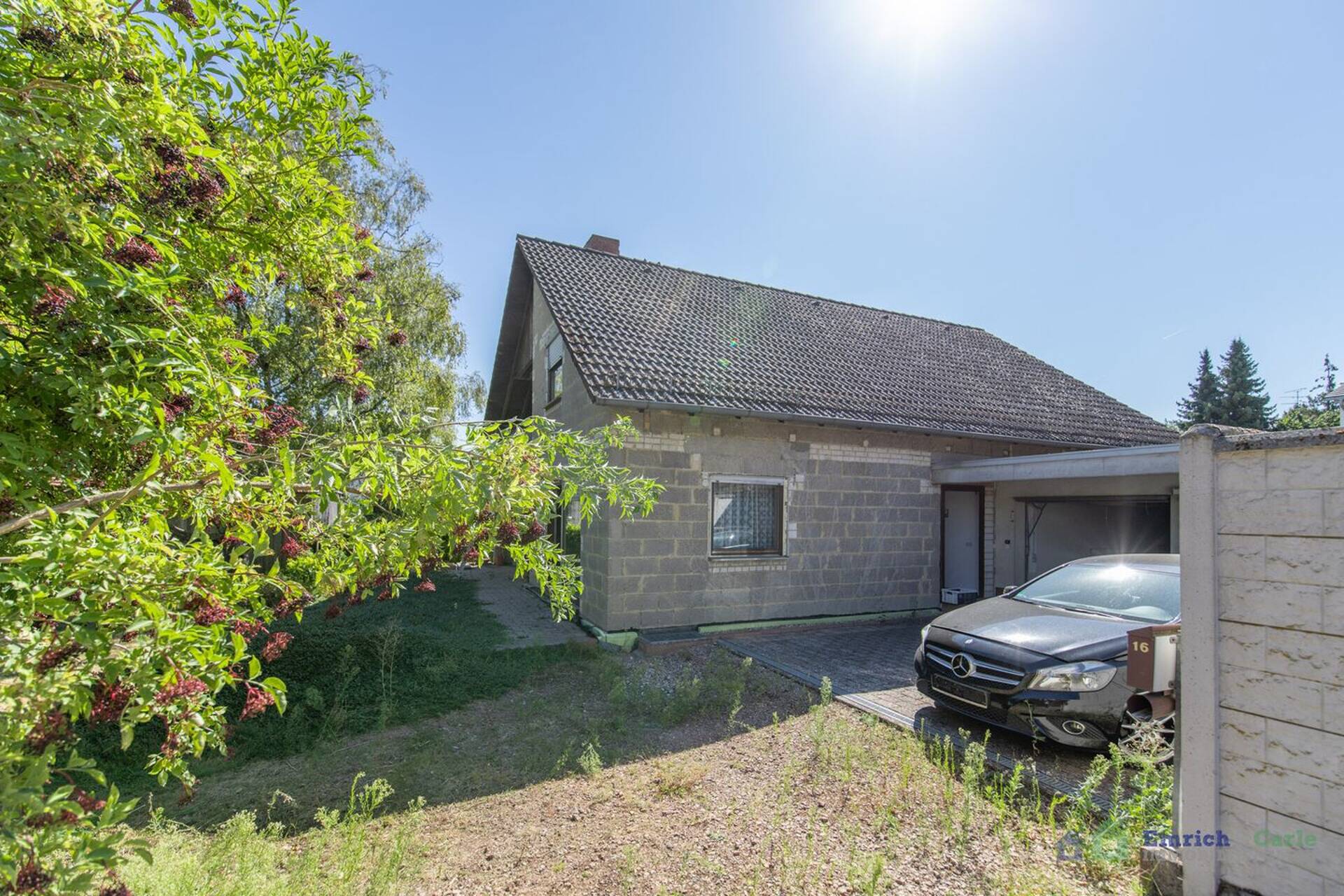 Einfamilienhaus in 55127 Mainz / Marienborn mit 197 m² kaufen
