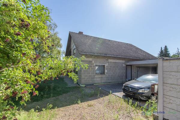 Einfamilienhaus in 55127 Mainz / Marienborn mit 197 m² kaufen