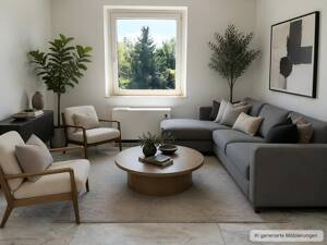 Neu gemacht. Neu verliebt. / Newly renovated. Easy to fall in love with. – 45139 Essen – Vorschaubild 3