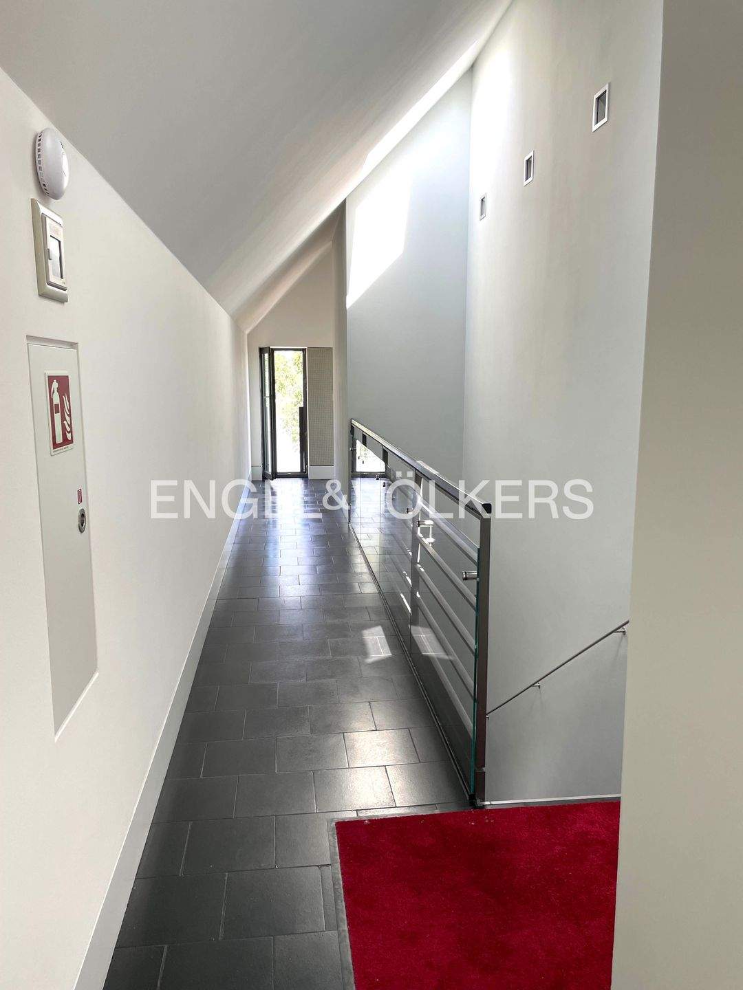 Junge Wohngemeinschaft in herausragenden City-Apartments – Mainz – Vorschaubild 8