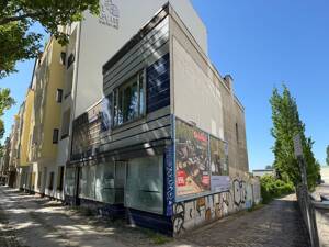 Geschäftshaus im Bestand oder Neubauplanung am Goslarer Ufer – 10589 Berlin – Vorschaubild 4