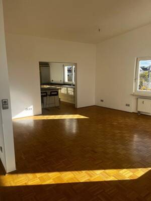 **Wohnen ganz oben** Penthouse mit spektakulärer Dachterrasse – 81369 München – Vorschaubild 4