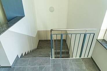 * Traumhaftes Dachgeschoss * 2 Zimmer * NEUBAU * Balkon mit MEGA BLICK * 6. OG * ab 04/25 * – Leipzig – Vorschaubild 6