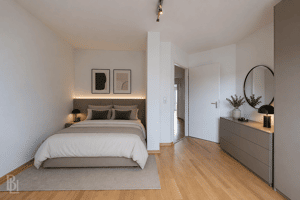 Toplage Friedenau- 3 Zimmer Wohnung mit Balkon und Einbauküche – 12159 Berlin – Vorschaubild 5
