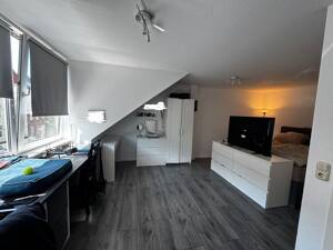 Schöne 2-Zimmer-Wohnung mit Balkon und Einbauküche in Kiel – 24113 Kiel – Vorschaubild 6