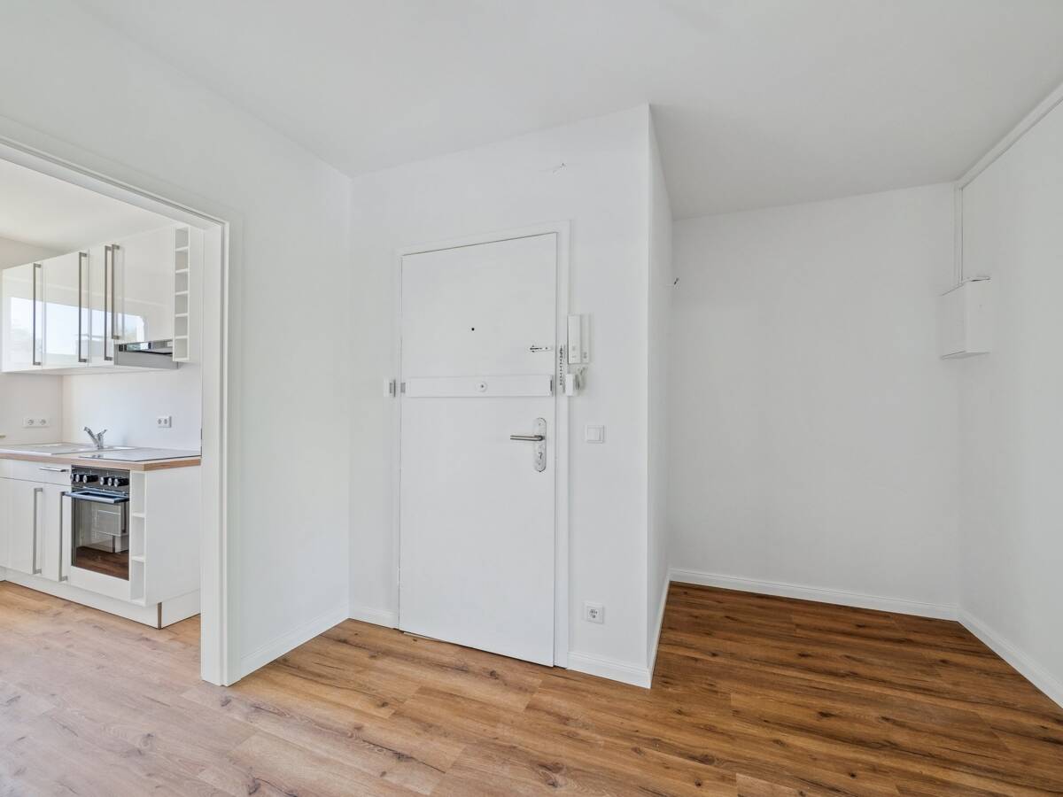 Hamburg-Schnelsen | Ihr neuer Rückzugsort: Moderne Eigentumswohnung in gepflegtem Wohnensemble – Hamburg – Vorschaubild 5