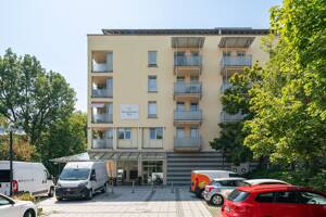 Investition mit Perspektive - Seniorenwohnung in gefragter Wohnanlage – 89073 Ulm – Vorschaubild 2
