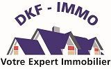 DKF - IMMO logo