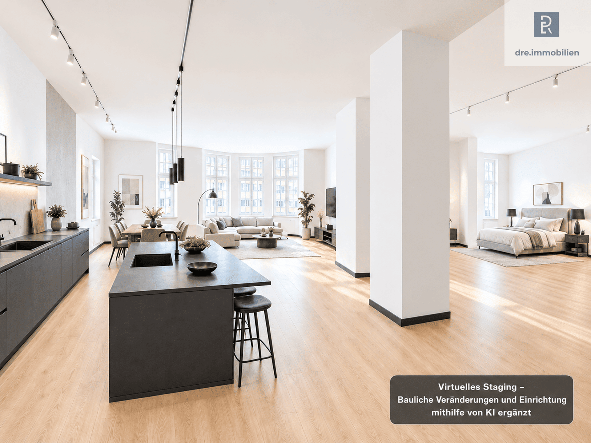 Loft/Studio/Atelier in 51429 Bergisch Gladbach mit 208 m² kaufen