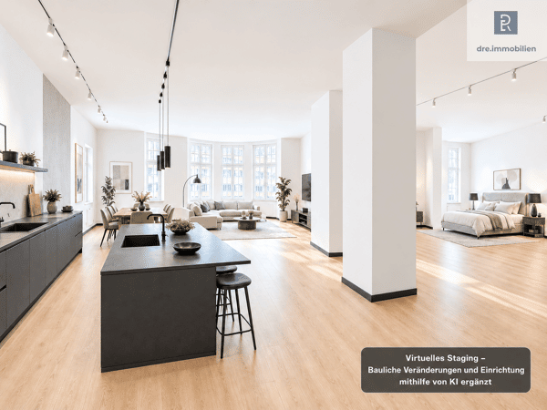 Loft/Studio/Atelier in 51429 Bergisch Gladbach mit 208 m² kaufen