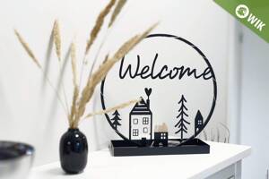 Modernes Wohndesign trifft Nachhaltigkeit: WOHLFÜHL-NEUBAU-FAMILIENHAUS aus dem Sonnenpark sucht AB SOFORT neue Eigentümer! – 4289 Leipzig – Vorschaubild 8