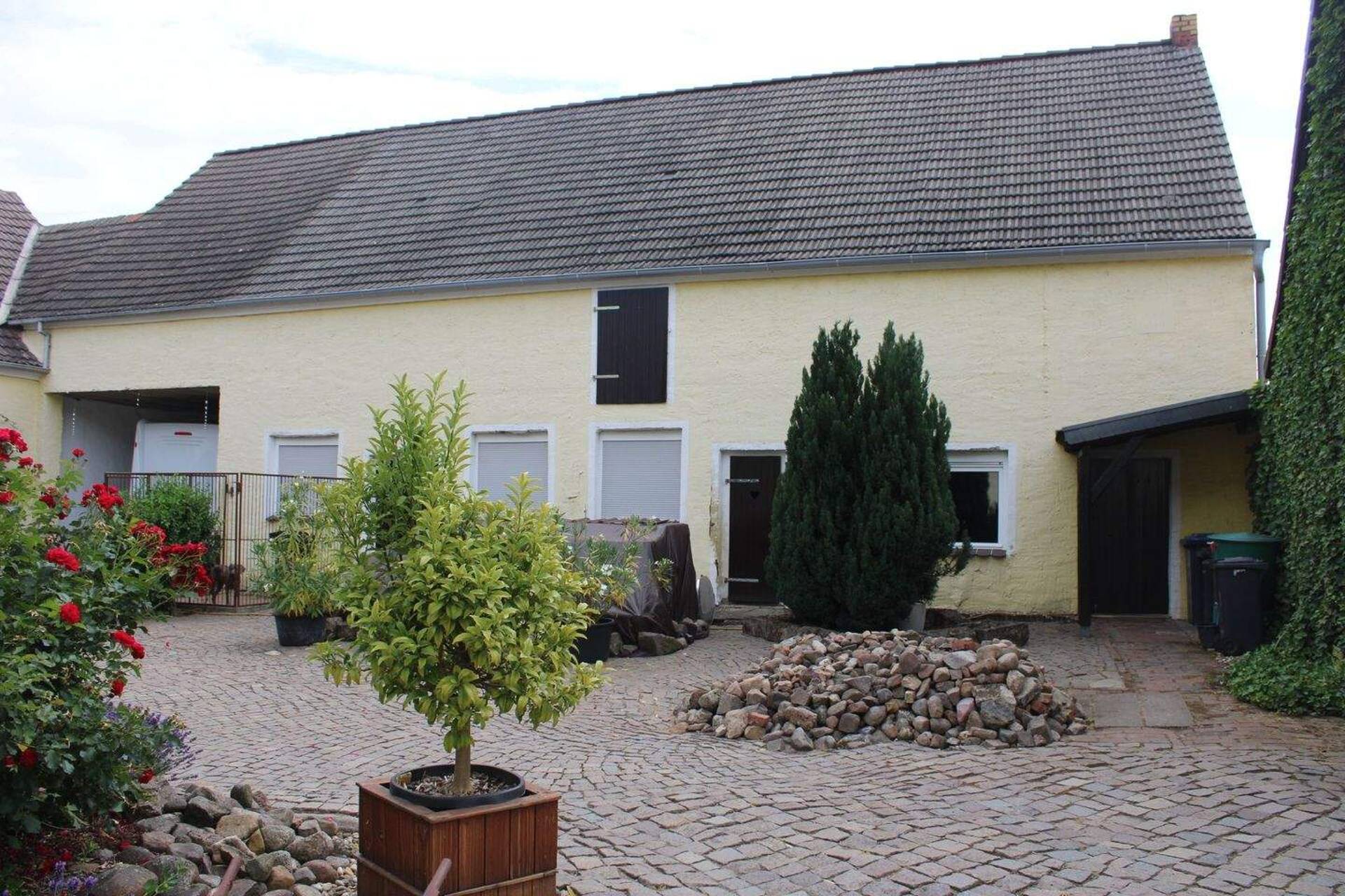 Haus in 04861 Torgau mit 154 m² kaufen