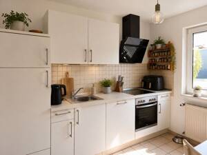 2-Zimmer-Wohnung in zentraler Lage von Trier mit Balkon und Tiefgaragenstellplatz – 54290 Trier – Vorschaubild 4