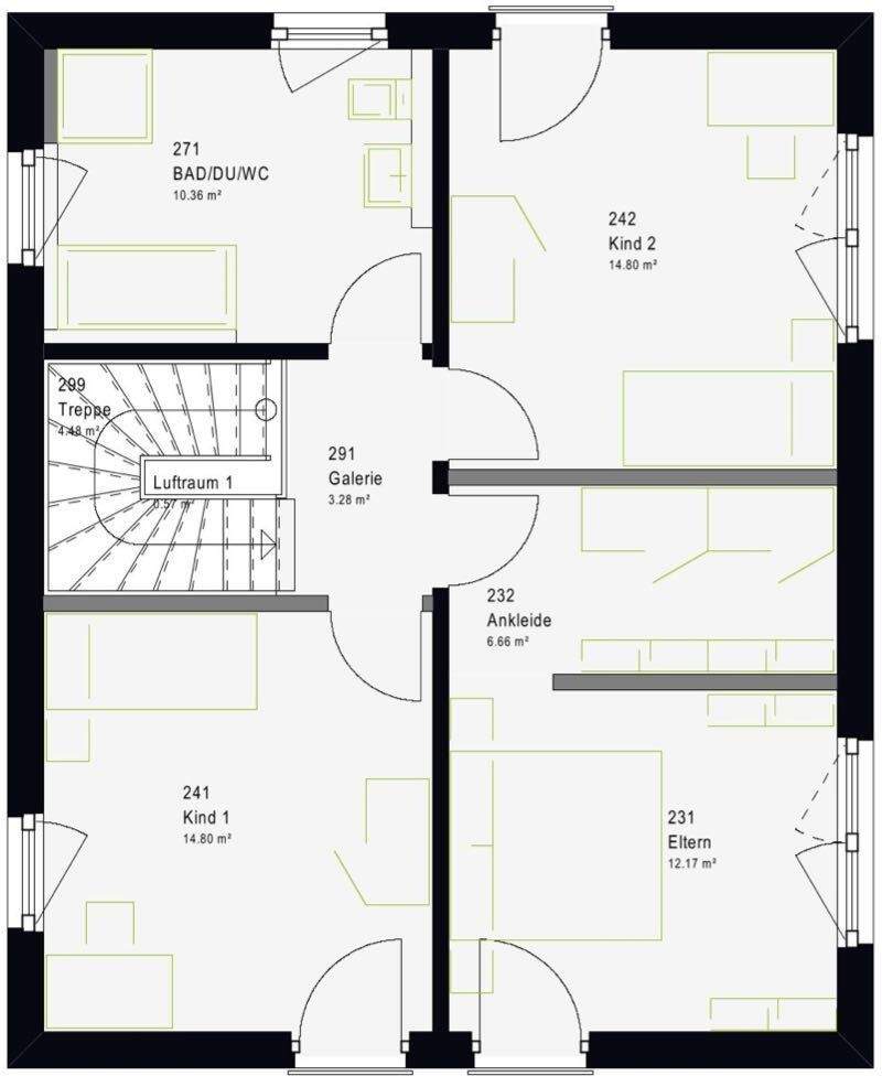 Traumhaus zum Kauf – Droyßig – Vorschaubild 5