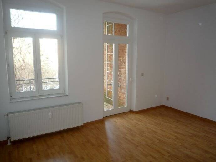 EF - Zentrale Lage mit Balkon, EBK und Stellplatz – Erfurt – Vorschaubild 7