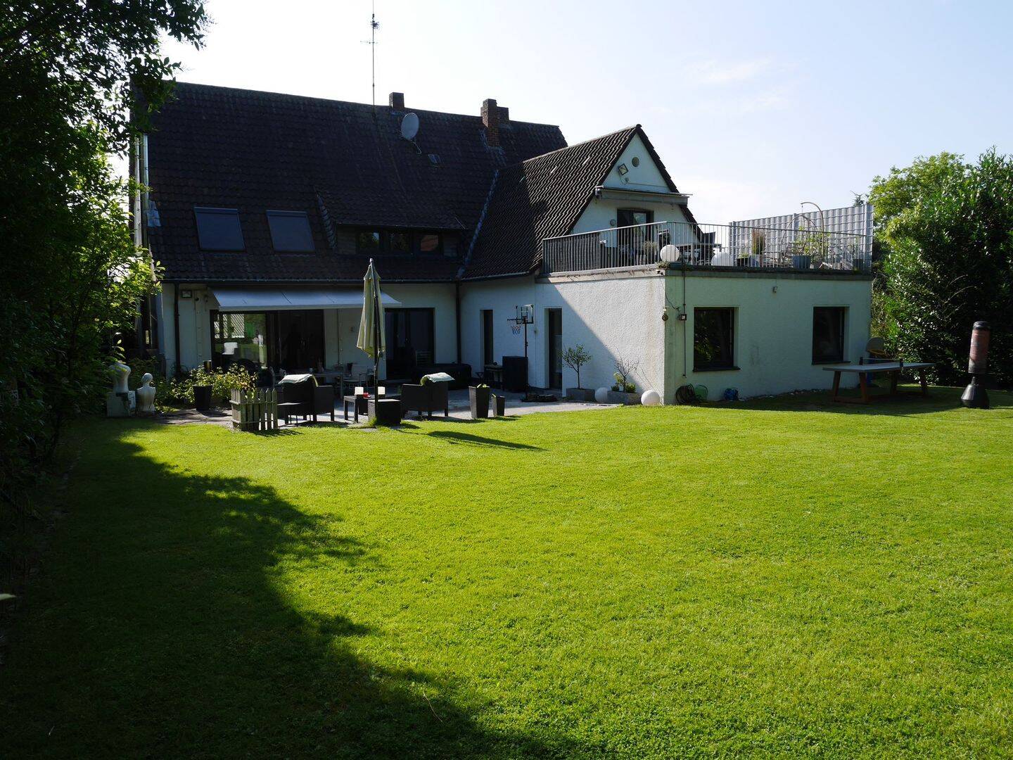 Traum EG Wohnung 175qm mit ca. 900qm garten (Bo-Grumme) – Bochum – Vorschaubild 5