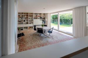 Münster-St. Mauritz (Vogelviertel) - gepflegtes Einfamilienhaus – 48155 Münster – Vorschaubild 4