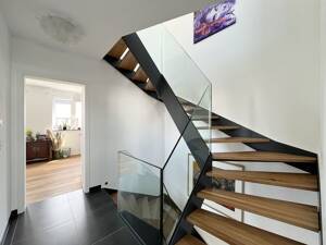 Großzügiges Raumwunder mit Highend-Komfort in Offenbach-Bieber – 63073 Offenbach am Main – Vorschaubild 4