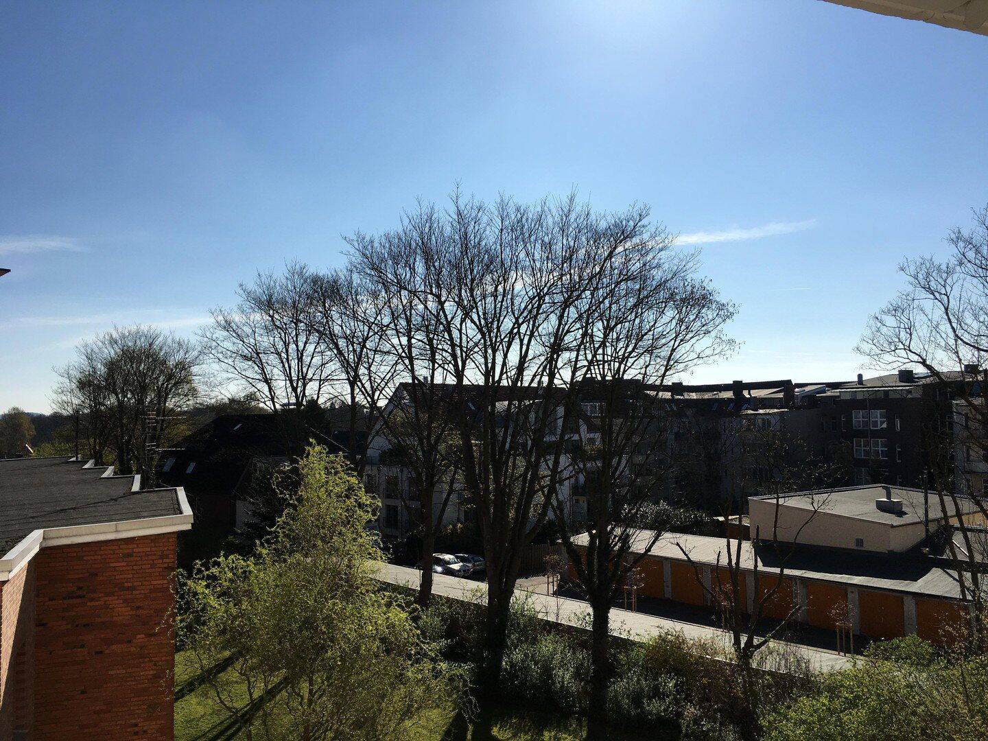 Exklusive 2-Zimmer-Wohnung am Belvedere - Holtenauer Straß – Kiel – Vorschaubild 9