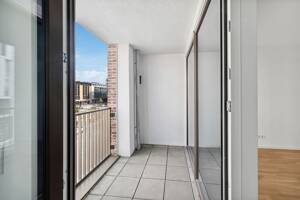 Attraktive 3-Zimmer-Wohnung mit Loggia und Balkon im Zentrum von Kiel – 24103 Kiel – Vorschaubild 5