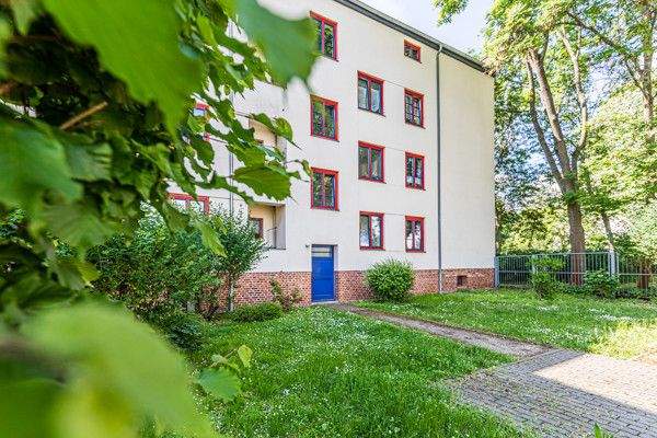Deine neue Drei-Zimmer-Wohnung! – Magdeburg – Vorschaubild 5