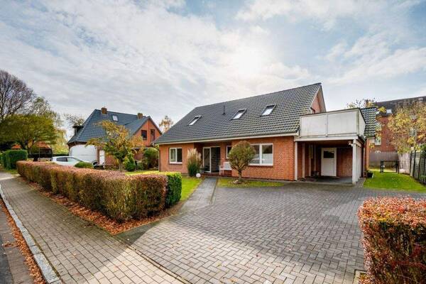 Haus in 25832 Tönning mit 157 m² kaufen