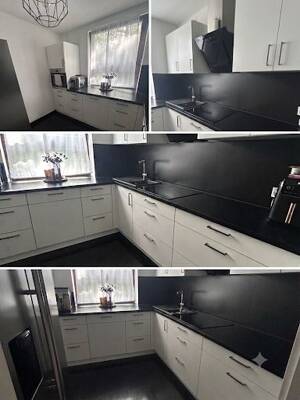 3-Z-Erdges. Wohnung 100qm Garten (Allein) & Garage in Habenhausen – 28279 Bremen – Vorschaubild 5