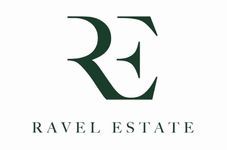 Ravel Estate logo