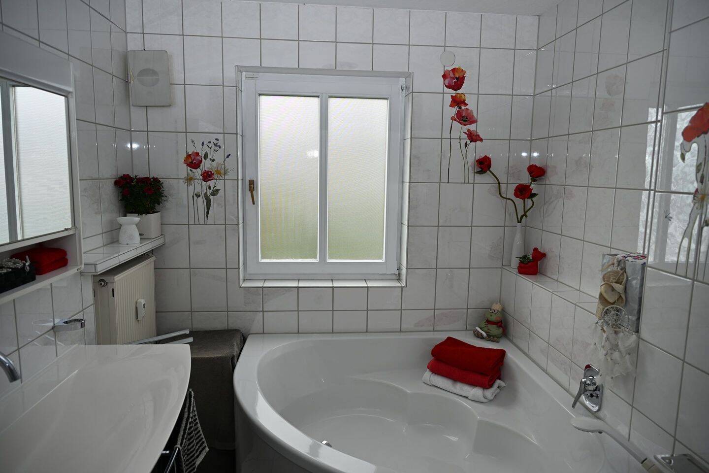 3 Raumwohnung mit individuellem Grundriss und Tiefgarage – Schwaig bei Nürnberg – Vorschaubild 9