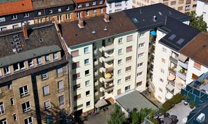 Top-Lage: 3-Zimmer-Wohnung mit Option auf 2 Wohnungen – 68165 Mannheim – Vorschaubild 2