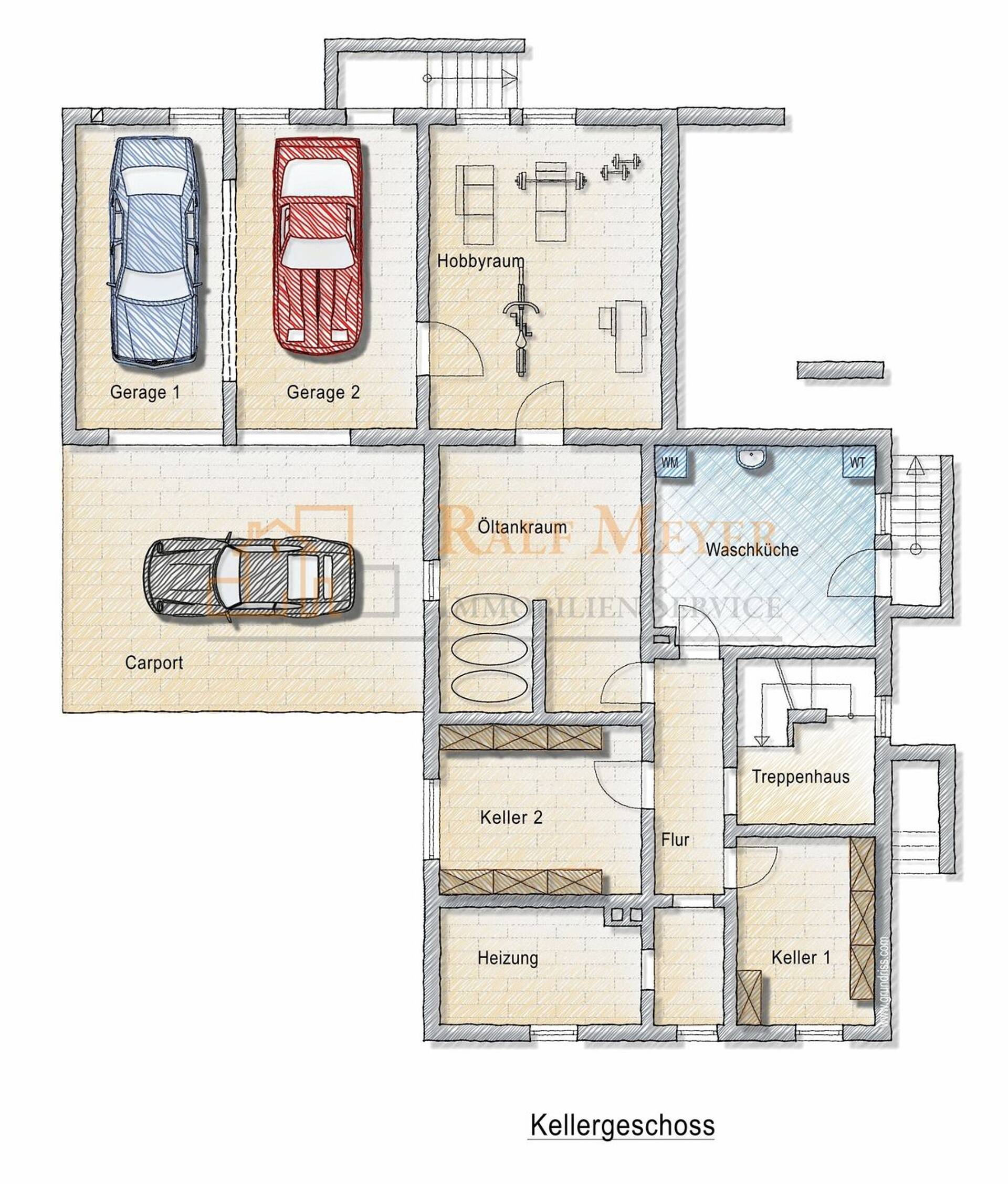 Haus in 35586 Wetzlar mit 192 m² kaufen