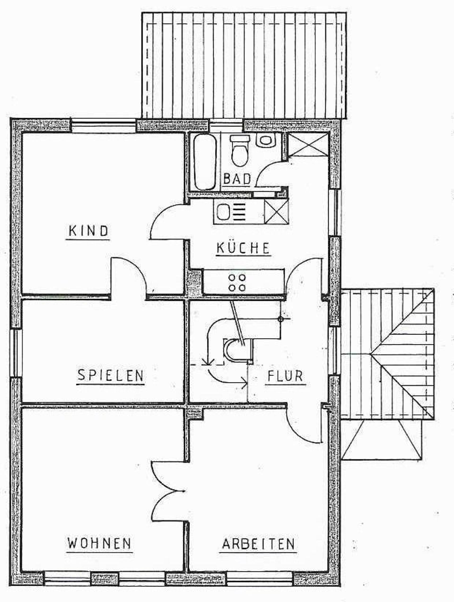 Mehrfamilienhaus in 25337 Elmshorn mit 195 m² kaufen