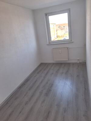 Renovierte 3 - Raum-Wohnung in Bad Kleinen – 23996 Bad Kleinen – Vorschaubild 5