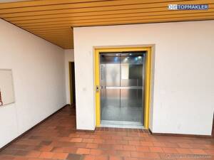 Penthousewohnung - Helle Wohnung in bester Innenstadtlage Paderborn – 33102 Paderborn – Vorschaubild 2