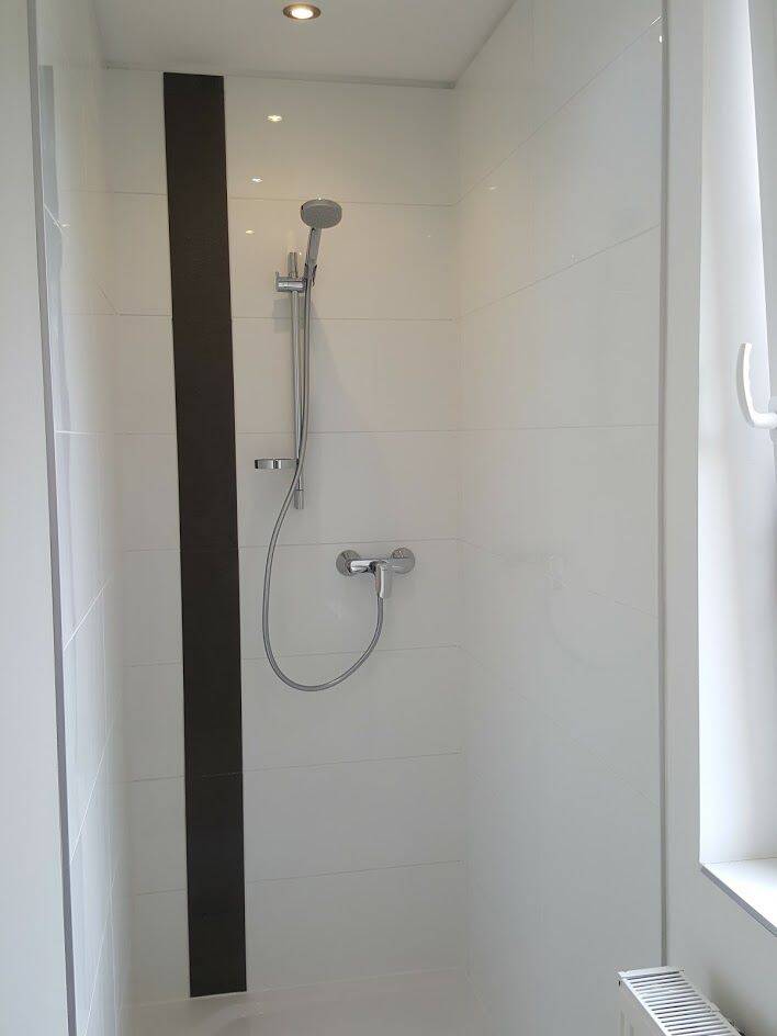 Modernisierte 2-Zimmer-Wohnung in Top-Lage St. Johannis – 50 m², 3. OG – Nürnberg – Vorschaubild 4